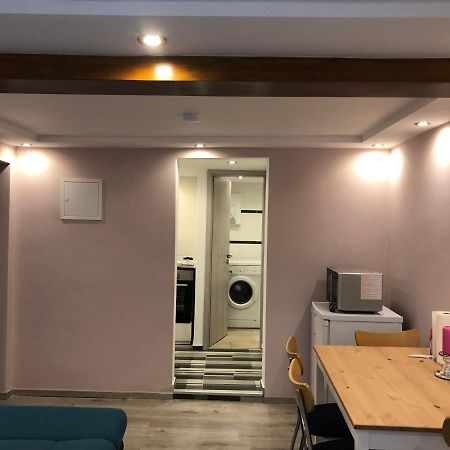 Ferienwohnung Anhaus in Altstadt Bernkastel-Kues Exterior foto